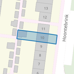 Perceel LNK00-Z-4669