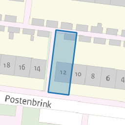 Perceel LNK00-Z-4676