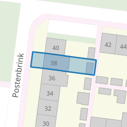 Perceel LNK00-Z-4681