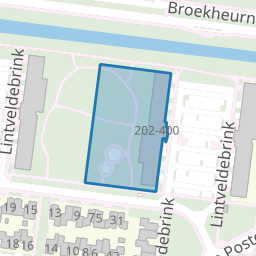 Perceel LNK00-Z-4694