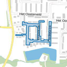 Perceel LNK00-Z-4718