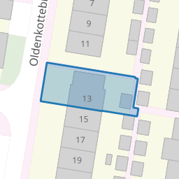 Perceel LNK00-Z-4726