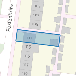 Perceel LNK00-Z-4729