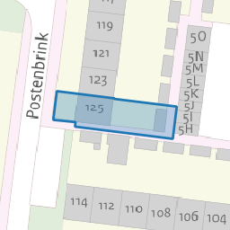 Perceel LNK00-Z-4730