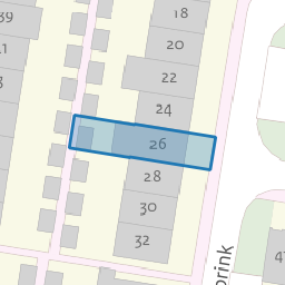 Perceel LNK00-Z-4734