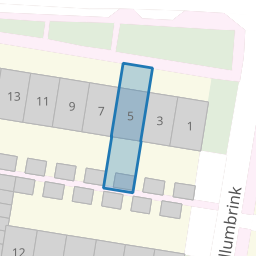 Perceel LNK00-Z-4760