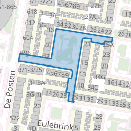 Perceel LNK00-Z-4779