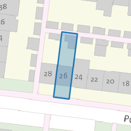 Perceel LNK00-Z-4803