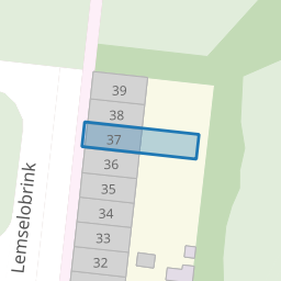 Perceel LNK00-Z-4809