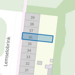 Perceel LNK00-Z-4810