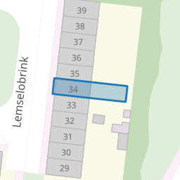 Perceel LNK00-Z-4812