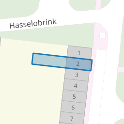 Perceel LNK00-Z-4819