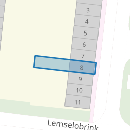 Perceel LNK00-Z-4825