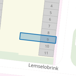 Perceel LNK00-Z-4826