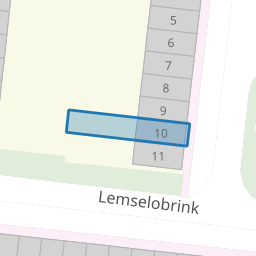 Perceel LNK00-Z-4827