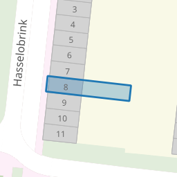 Perceel LNK00-Z-4832