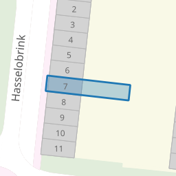 Perceel LNK00-Z-4833