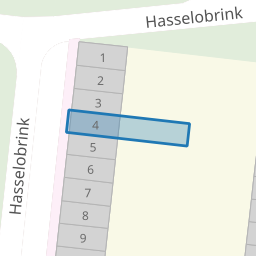 Perceel LNK00-Z-4836