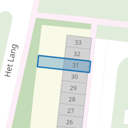 Perceel LNK00-Z-4842