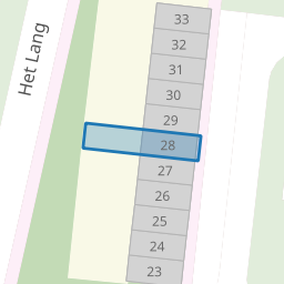 Perceel LNK00-Z-4845