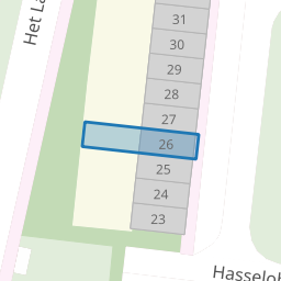 Perceel LNK00-Z-4847