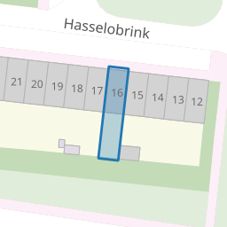 Perceel LNK00-Z-4857