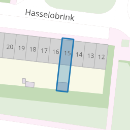 Perceel LNK00-Z-4858