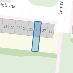 Perceel LNK00-Z-4864