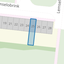 Perceel LNK00-Z-4865