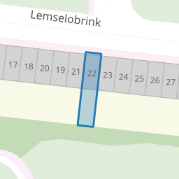 Perceel LNK00-Z-4868