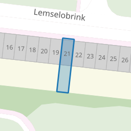 Perceel LNK00-Z-4869