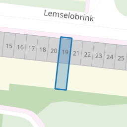 Perceel LNK00-Z-4870