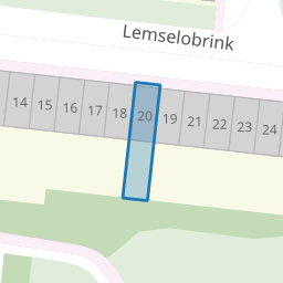 Perceel LNK00-Z-4871