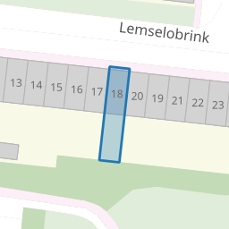 Perceel LNK00-Z-4872