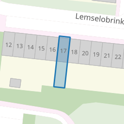 Perceel LNK00-Z-4873