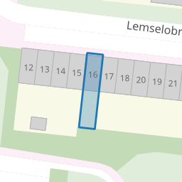 Perceel LNK00-Z-4874