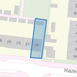 Perceel LNK00-Z-4888