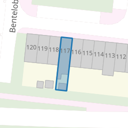 Perceel LNK00-Z-4898