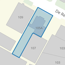 Perceel LNK00-Z-4903