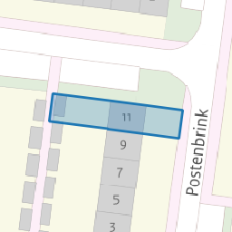 Perceel LNK00-Z-4907