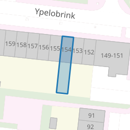 Perceel LNK00-Z-4912