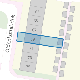 Perceel LNK00-Z-4916