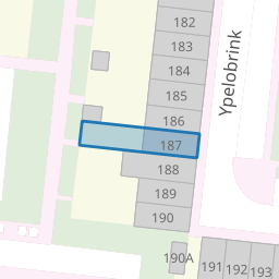 Perceel LNK00-Z-4922