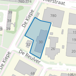 Perceel LNK00-Z-4926