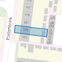 Perceel LNK00-Z-4936