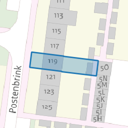 Perceel LNK00-Z-4938