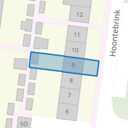 Perceel LNK00-Z-4941