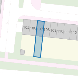 Perceel LNK00-Z-4952