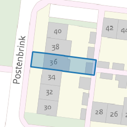 Perceel LNK00-Z-4957