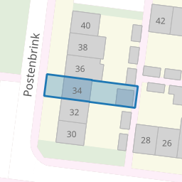 Perceel LNK00-Z-4961